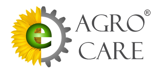 E-AgroCare Logo